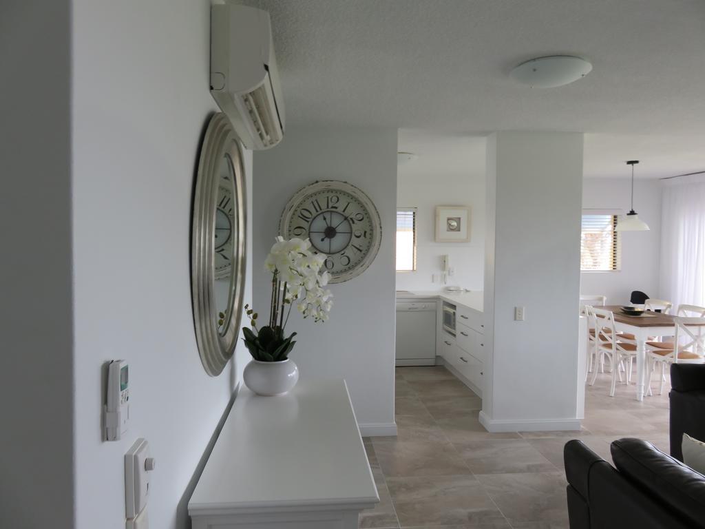 סנשיין ביץ' Sunseeker Holiday Apartments מראה חיצוני תמונה