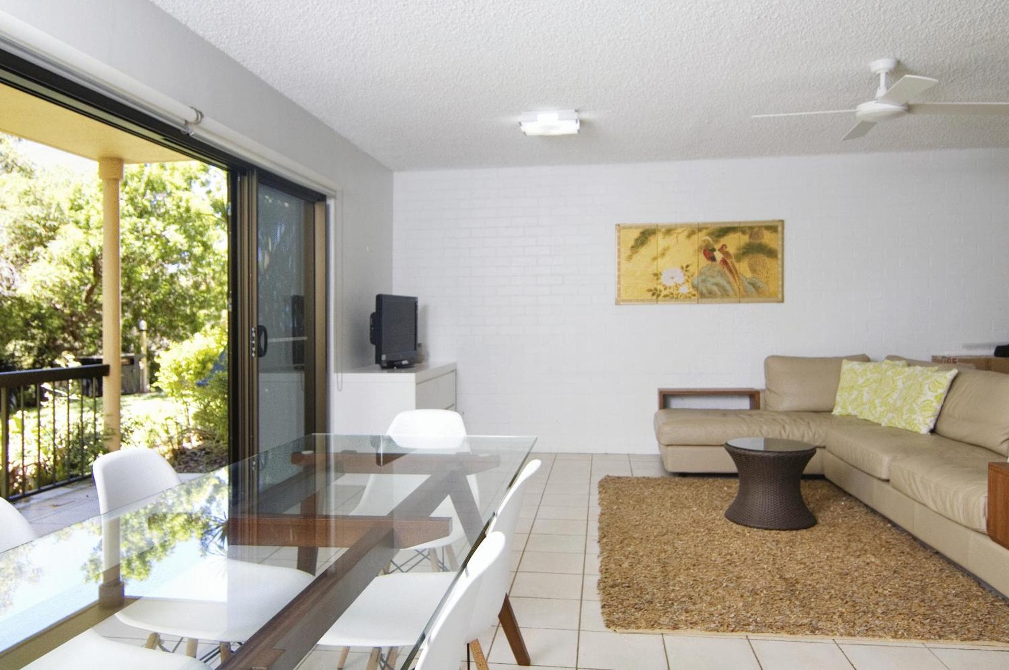 סנשיין ביץ' Sunseeker Holiday Apartments מראה חיצוני תמונה