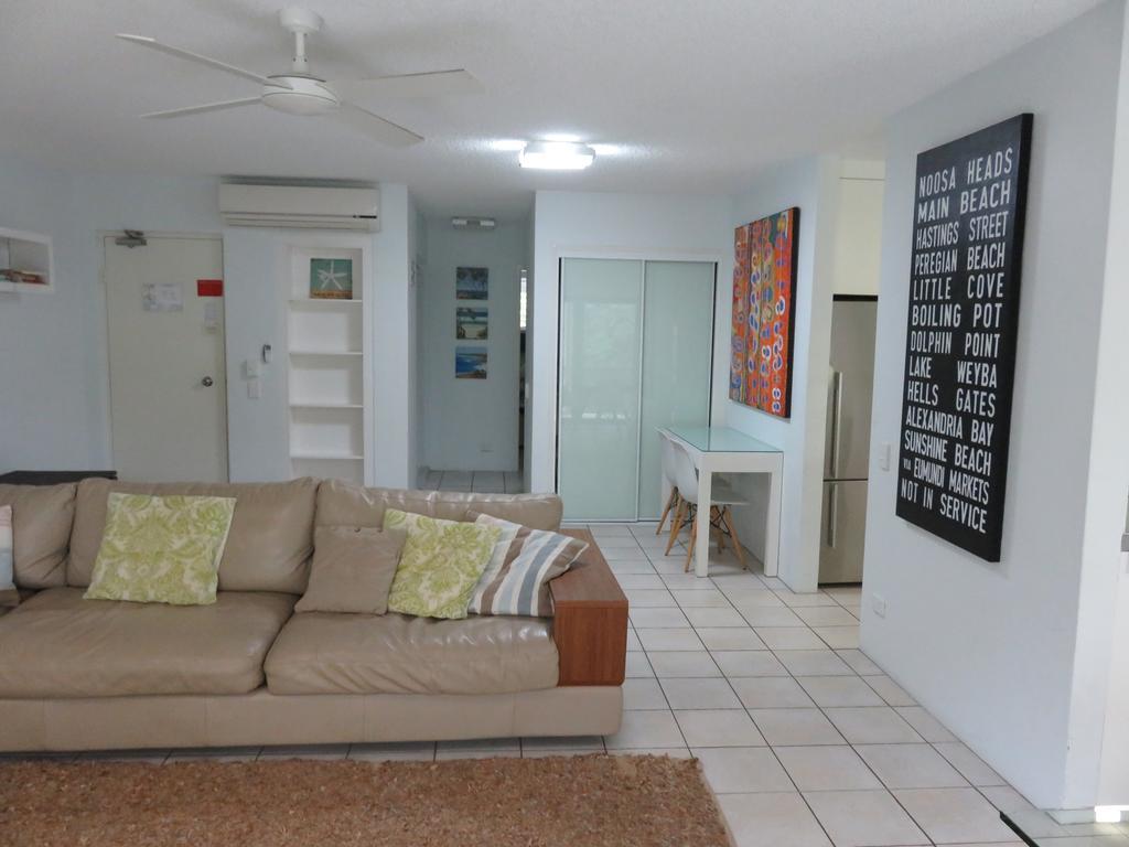 סנשיין ביץ' Sunseeker Holiday Apartments מראה חיצוני תמונה