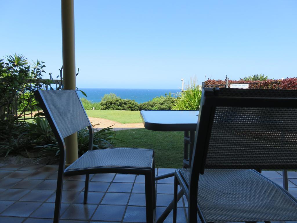 סנשיין ביץ' Sunseeker Holiday Apartments מראה חיצוני תמונה