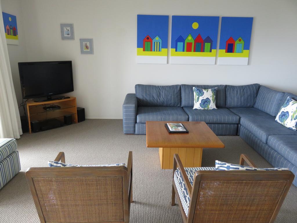 סנשיין ביץ' Sunseeker Holiday Apartments מראה חיצוני תמונה