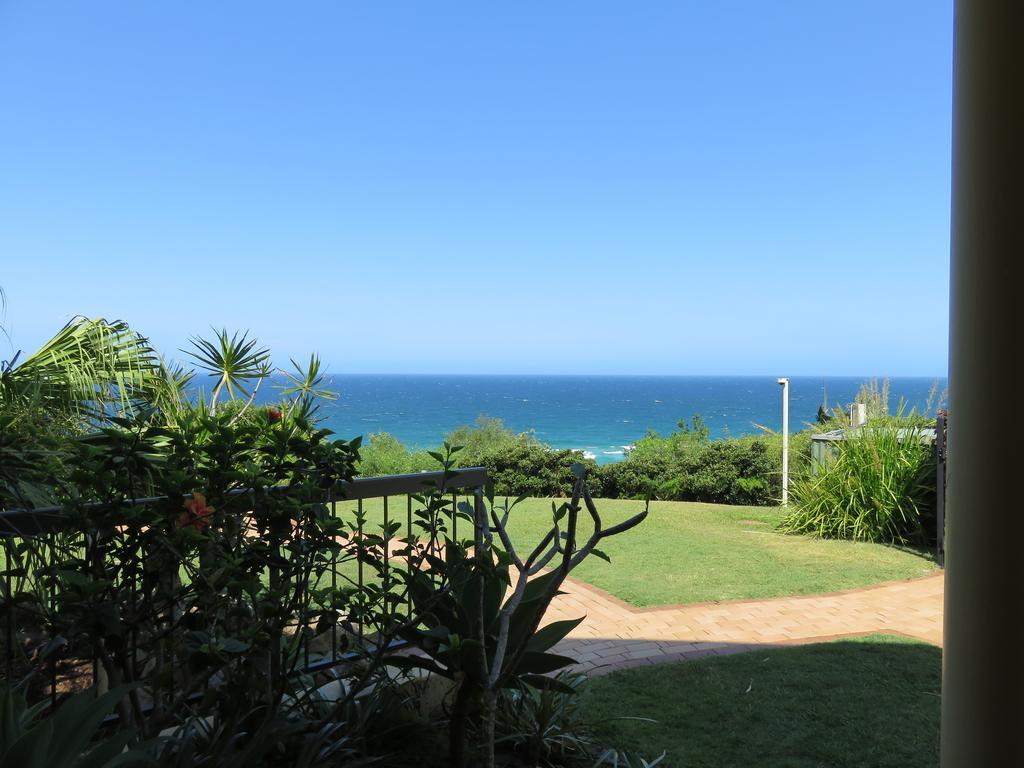 סנשיין ביץ' Sunseeker Holiday Apartments מראה חיצוני תמונה