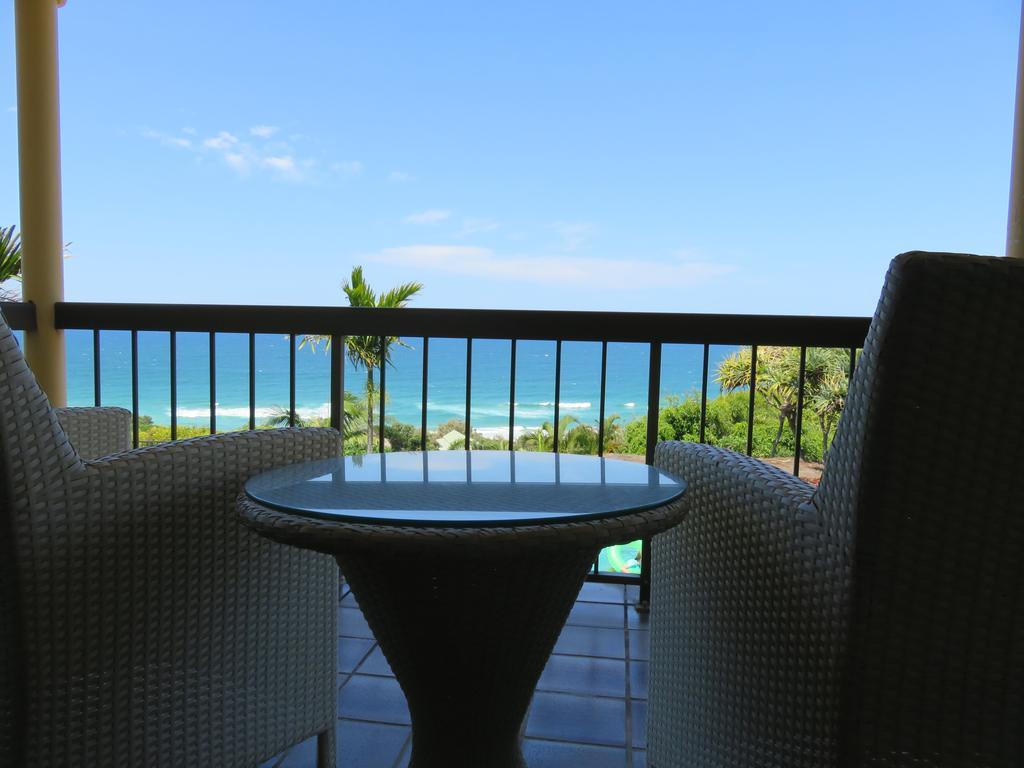סנשיין ביץ' Sunseeker Holiday Apartments מראה חיצוני תמונה