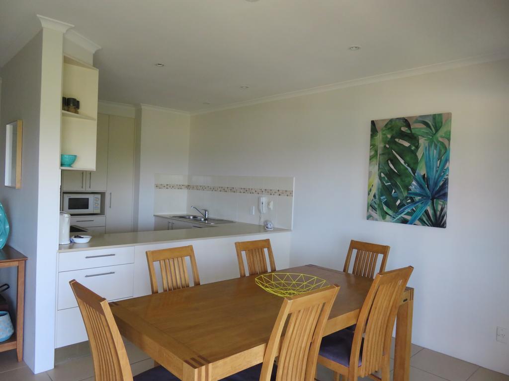 סנשיין ביץ' Sunseeker Holiday Apartments מראה חיצוני תמונה
