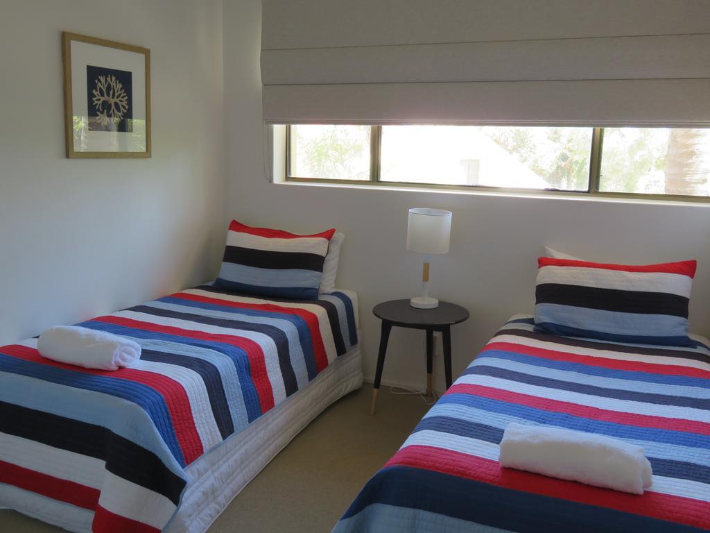 סנשיין ביץ' Sunseeker Holiday Apartments מראה חיצוני תמונה