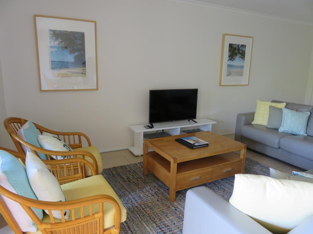 סנשיין ביץ' Sunseeker Holiday Apartments מראה חיצוני תמונה
