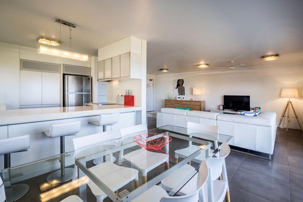סנשיין ביץ' Sunseeker Holiday Apartments מראה חיצוני תמונה
