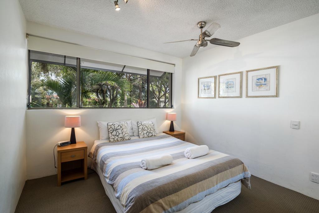 סנשיין ביץ' Sunseeker Holiday Apartments מראה חיצוני תמונה