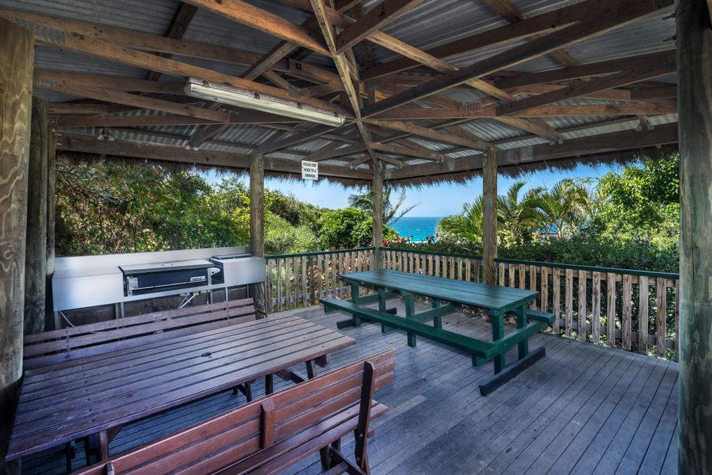 סנשיין ביץ' Sunseeker Holiday Apartments מראה חיצוני תמונה