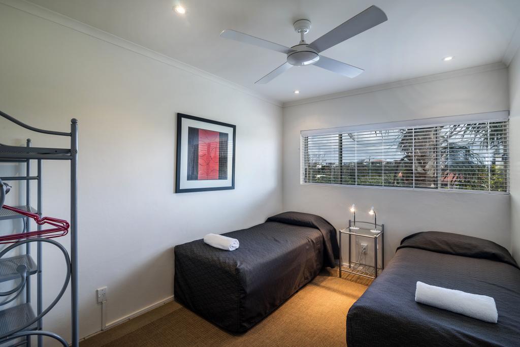 סנשיין ביץ' Sunseeker Holiday Apartments מראה חיצוני תמונה