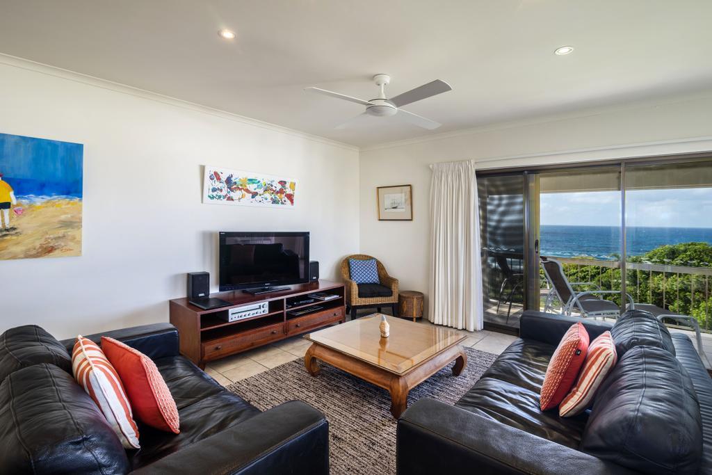 סנשיין ביץ' Sunseeker Holiday Apartments מראה חיצוני תמונה