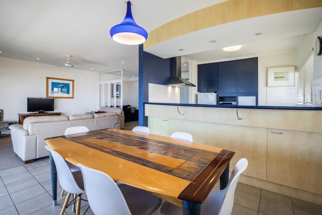 סנשיין ביץ' Sunseeker Holiday Apartments מראה חיצוני תמונה