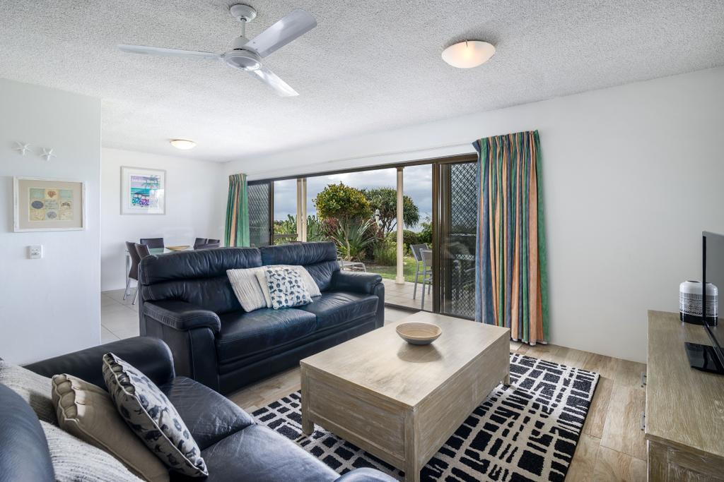 סנשיין ביץ' Sunseeker Holiday Apartments מראה חיצוני תמונה