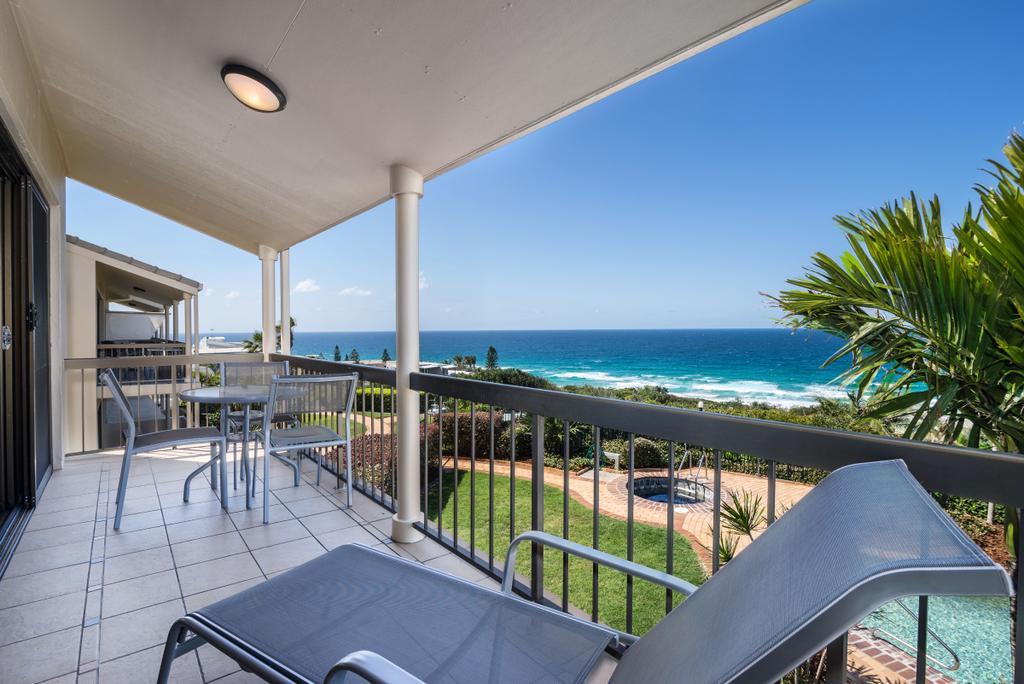 סנשיין ביץ' Sunseeker Holiday Apartments מראה חיצוני תמונה