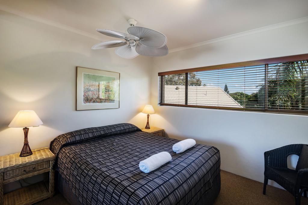 סנשיין ביץ' Sunseeker Holiday Apartments מראה חיצוני תמונה