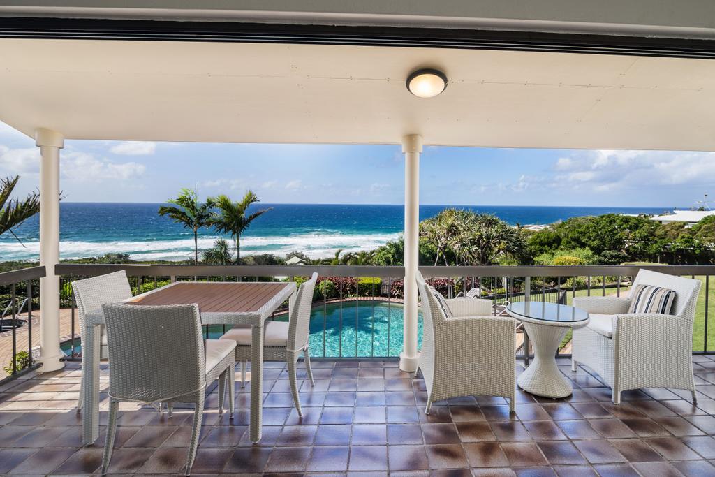 סנשיין ביץ' Sunseeker Holiday Apartments מראה חיצוני תמונה