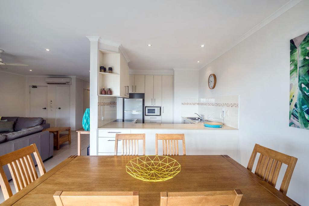 סנשיין ביץ' Sunseeker Holiday Apartments מראה חיצוני תמונה