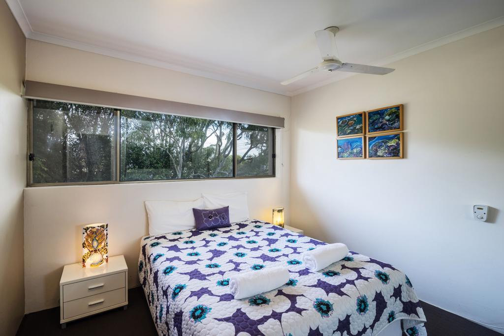 סנשיין ביץ' Sunseeker Holiday Apartments מראה חיצוני תמונה