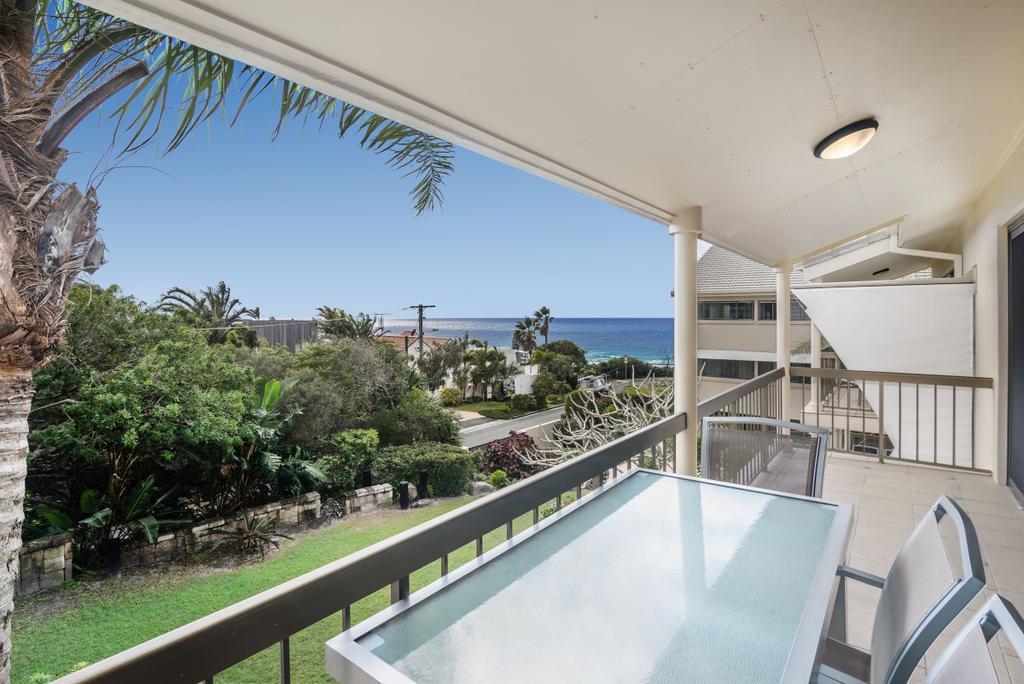 סנשיין ביץ' Sunseeker Holiday Apartments מראה חיצוני תמונה