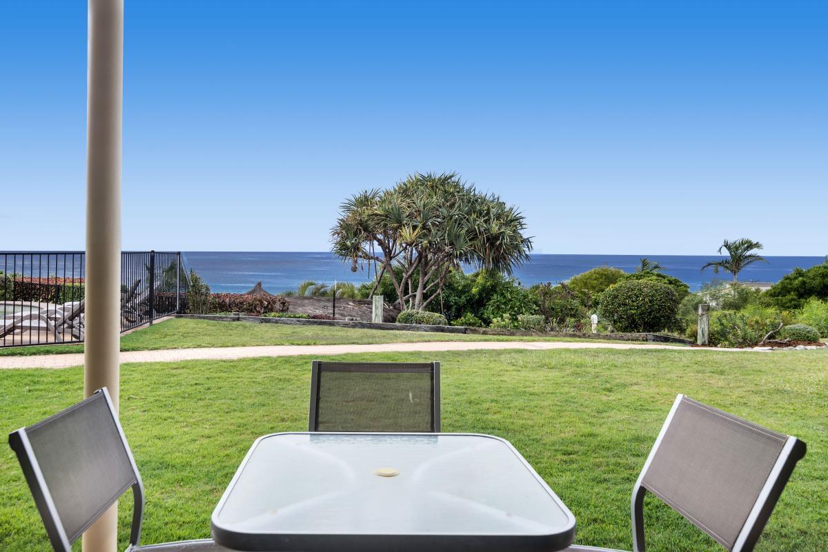סנשיין ביץ' Sunseeker Holiday Apartments מראה חיצוני תמונה