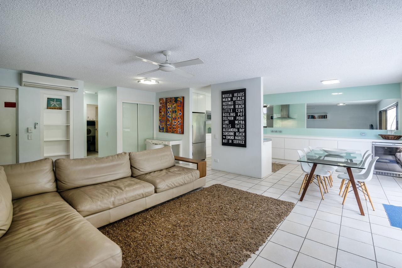 סנשיין ביץ' Sunseeker Holiday Apartments מראה חיצוני תמונה