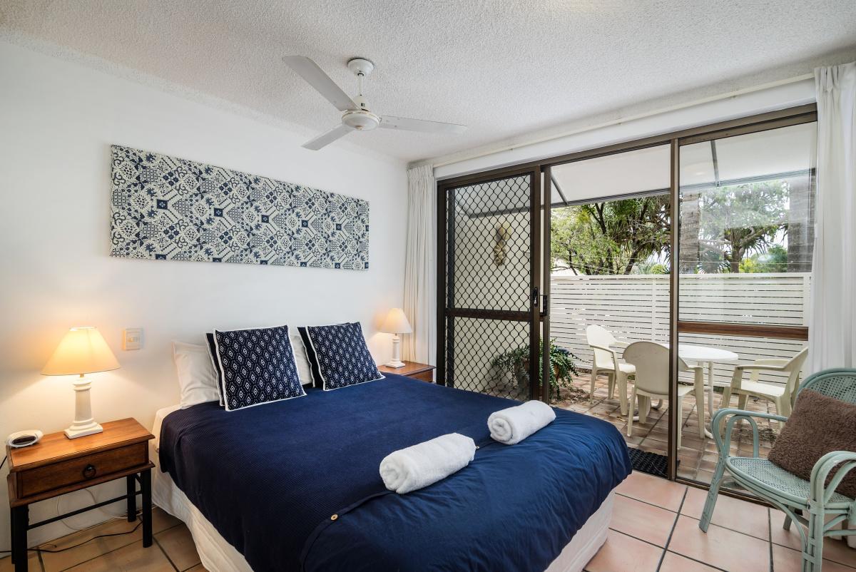 סנשיין ביץ' Sunseeker Holiday Apartments מראה חיצוני תמונה