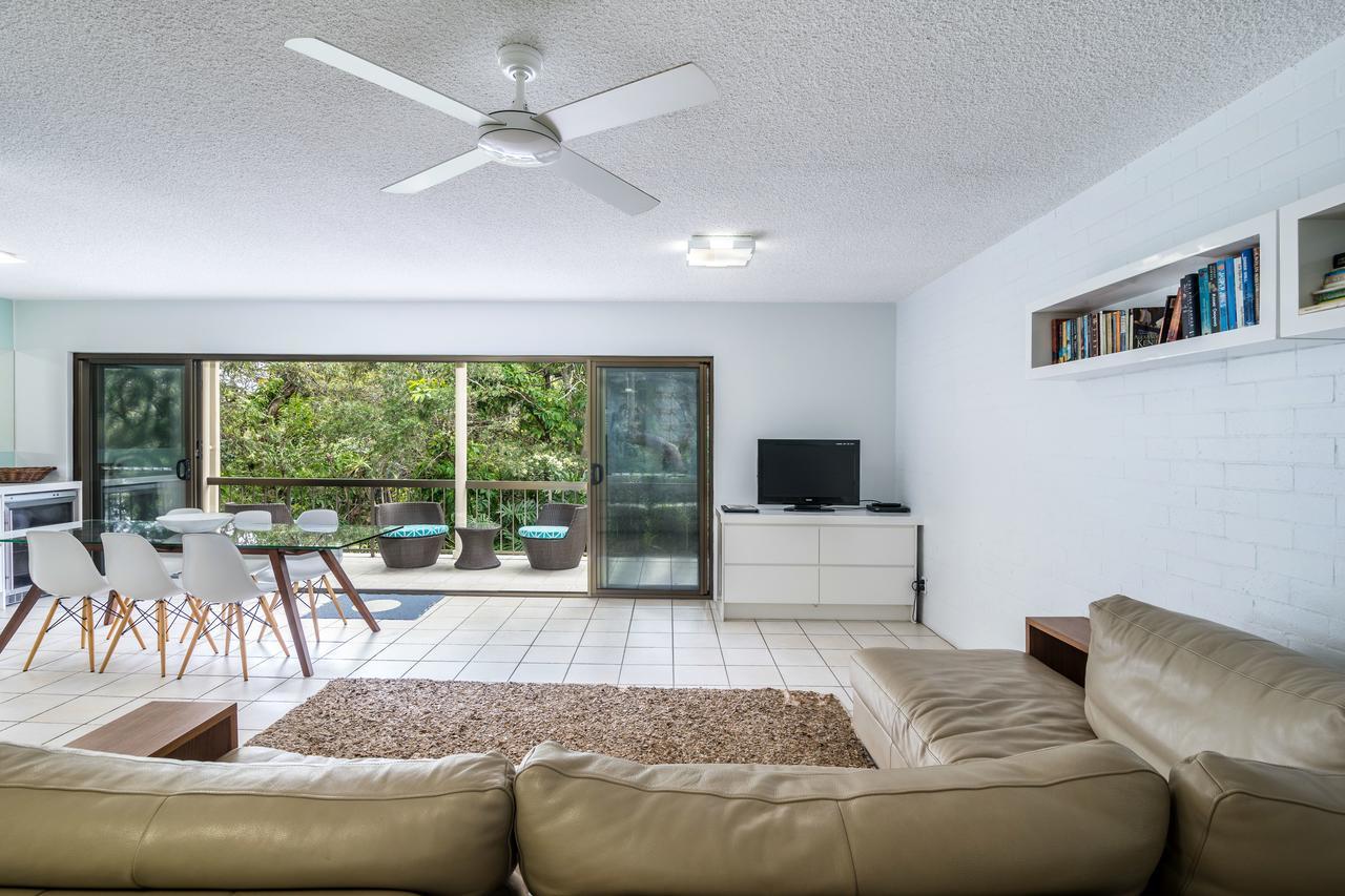 סנשיין ביץ' Sunseeker Holiday Apartments מראה חיצוני תמונה