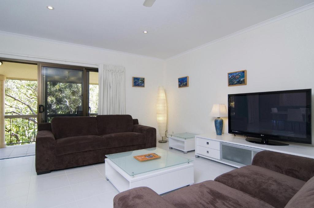 סנשיין ביץ' Sunseeker Holiday Apartments חדר תמונה