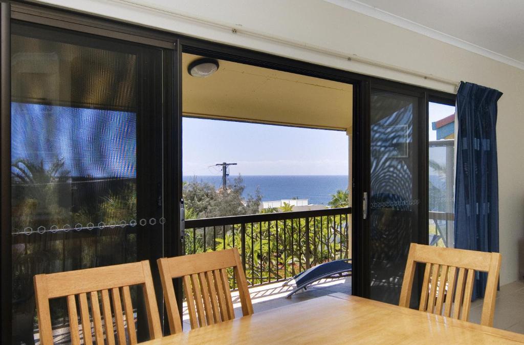 סנשיין ביץ' Sunseeker Holiday Apartments מראה חיצוני תמונה