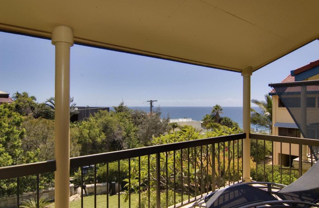 סנשיין ביץ' Sunseeker Holiday Apartments חדר תמונה